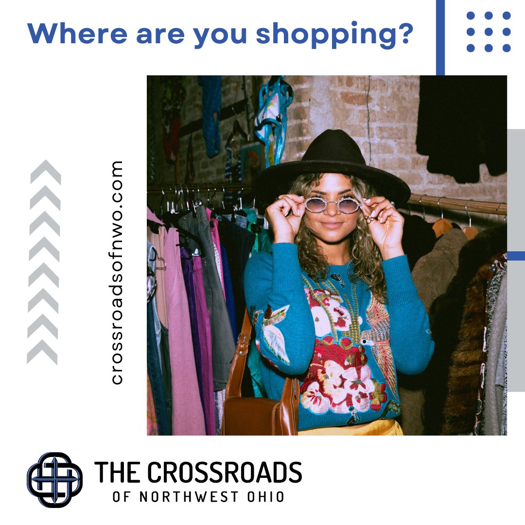 CrossroadsNWO's tweet photo. Our mixed-use development will provide a diverse range of retail options, from boutique shops to well-known brands, for the community.
Drop your favorite retail shop in the comments, and we'll invite them to the conversation! ⬇️
#NWOhio #CrossroadsNWOhio #VisionForOhio https://t.co/EB2MfIduyv