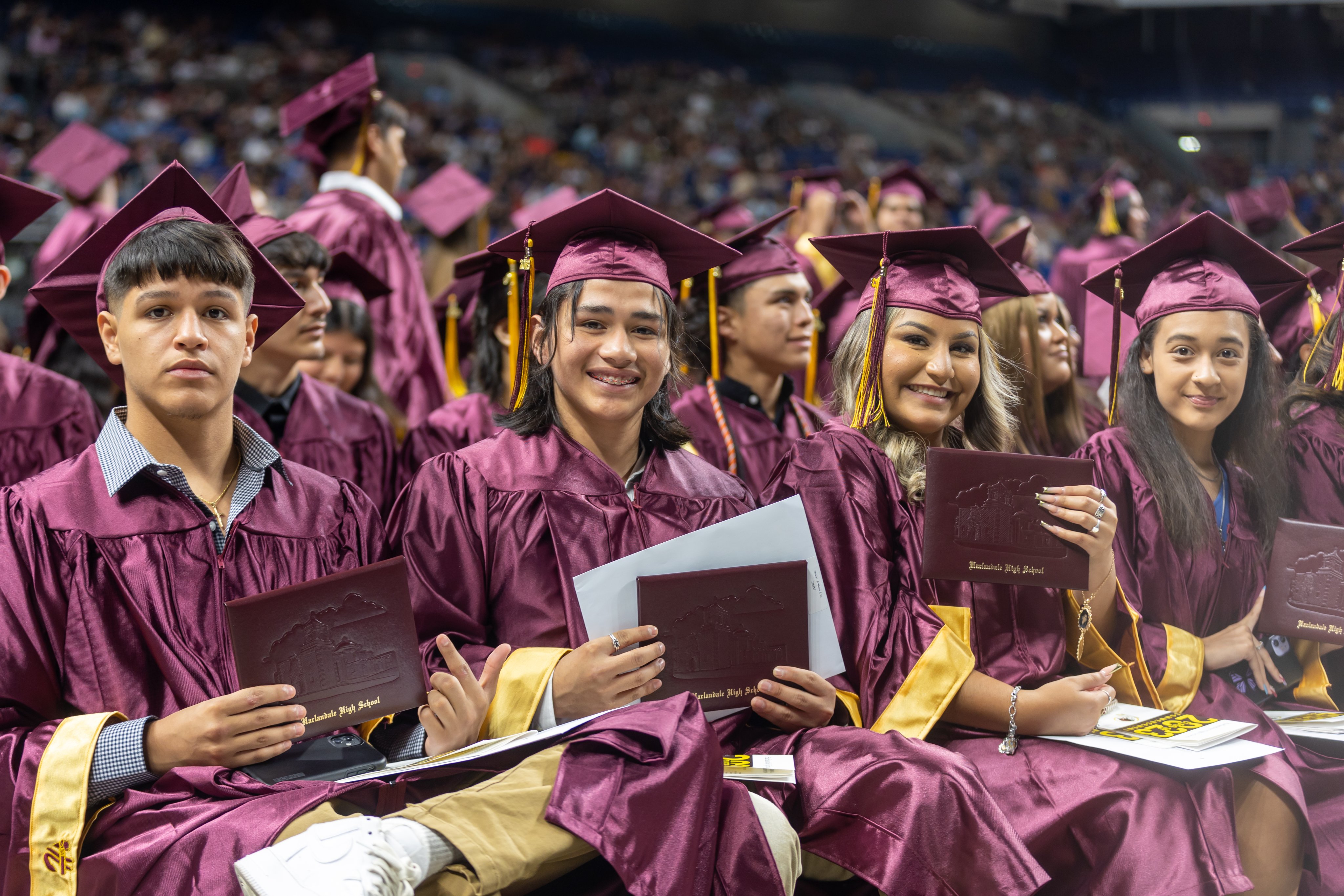Harlandale ISD (HarlandaleISD) / Twitter