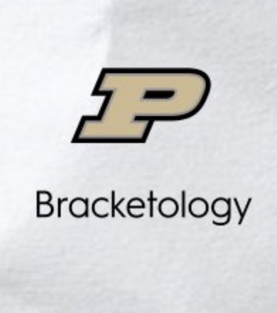 More wins in bracketology than in the actual bracket