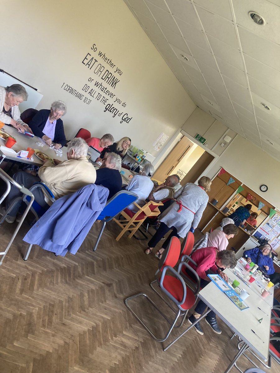 NYFRSselbyCSO's tweet photo. We have spent the morning @AcombMCYork  with  @age_uk speaking about home fire safety and booking in safe and well visit with our online safety tool please see link below if you would like a visit  or to book one for someone  https://t.co/Z82evNSUJy #ageuk 🚒  🔥 #prevention https://t.co/F7tR6mCF1x