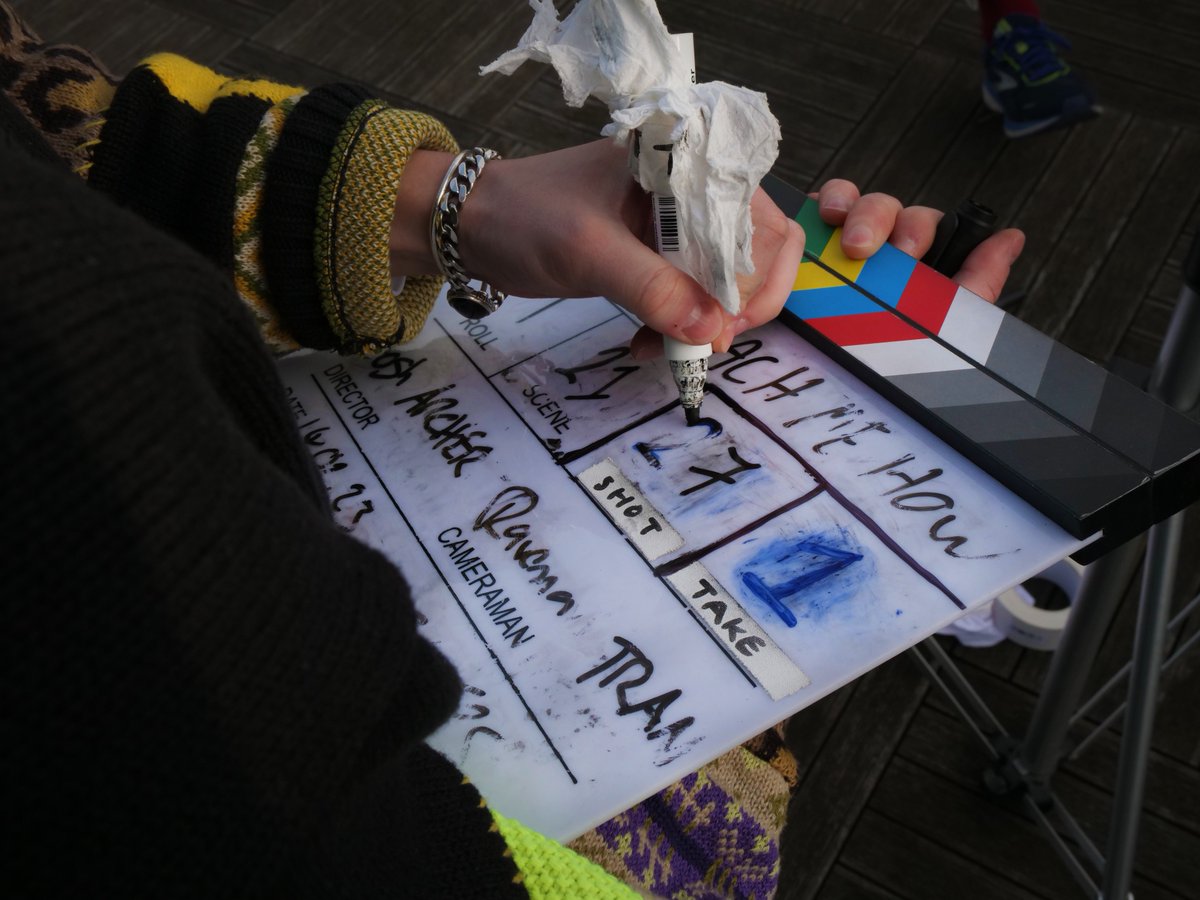RADA (Royal Academy of Dramatic Art) tweet media