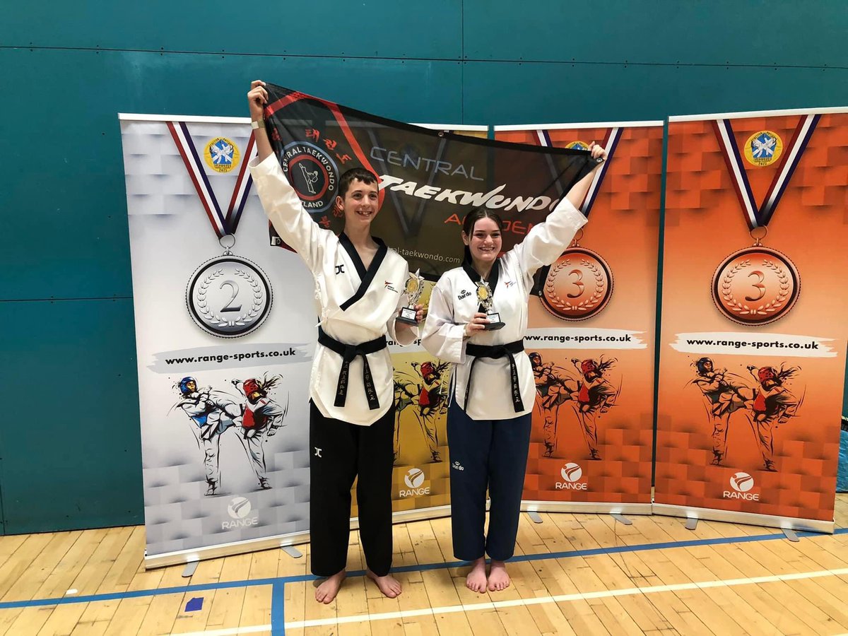 Max Cartwright (@maxcartwright12) on Twitter photo Fantastic Day at the Scottish National Taekwondo Championships 2023 where I became 3 x Scottish Champion
π₯-63kg A class Male
π₯Dan Under 17 male individual
π₯Dan Under 17 pair
Thank you <a href="/SportsAidScot/">SportsAid Scotland</a> <a href="/CentraltkdInfo/">Central Taekwondo</a>
<a href="/Larbert_Sport/">LHS Sport ππΎβΎπβ½</a> <a href="/LHS_HWB/">Larbert High School HWB</a> <a href="/S3LHSYT/">S3 Year Team</a> Fantastic Day at the Scottish National Taekwondo Championships 2023 where I became 3 x Scottish Champion
π₯-63kg A class Male
π₯Dan Under 17 male individual
π₯Dan Under 17 pair
Thank you <a href="/SportsAidScot/">SportsAid Scotland</a> <a href="/CentraltkdInfo/">Central Taekwondo</a>
<a href="/Larbert_Sport/">LHS Sport ππΎβΎπβ½</a> <a href="/LHS_HWB/">Larbert High School HWB</a> <a href="/S3LHSYT/">S3 Year Team</a>