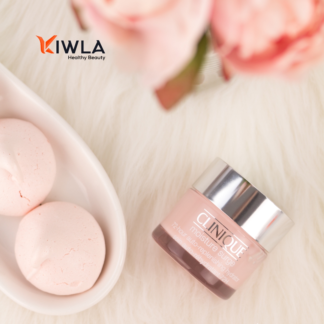 thekiwla's tweet photo. Clinique Moisture Surge 72 Hour Auto-Replenishing Hydrator - 30ml
.
.
#clinique #moisturesurge #hydrator #skincare #skinmoisture #Moisturizer #glowing #glowingskin #soothingcica #72hours #skinhydration #welovekiwla #healthybeauty #thekiwla @thekiwla
https://t.co/y2KFs41hy8 https://t.co/Q1wFf0kILG