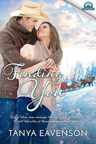 nashpredsfan's tweet image. Can a Texas man wrangle the cowgirl who made him believe in second chances? Or will the wilds of Wyoming keep them apart? Find out in #FindingYou by #TanyaEavenson bit.ly/3WQCo2R

#novella #ChristianFiction #contemporaryromance #WhispersInWyoming