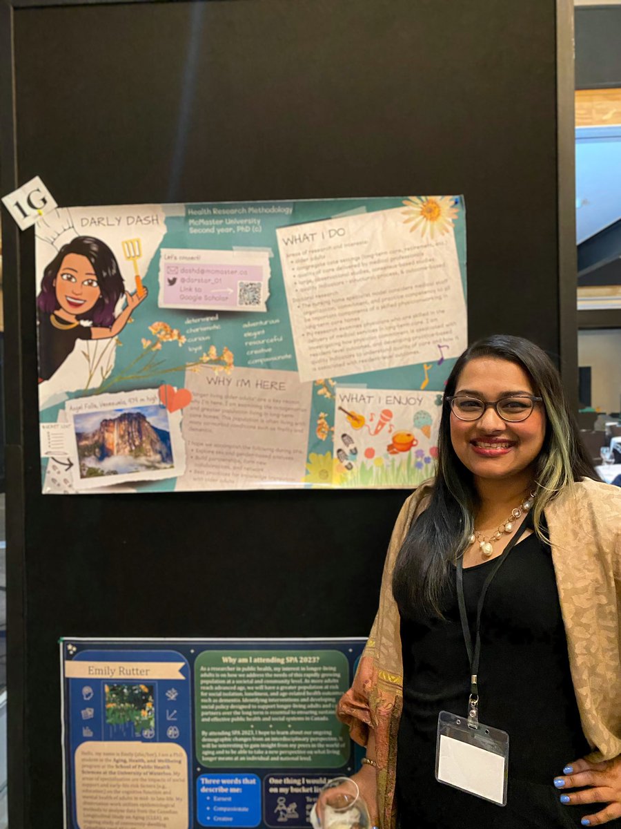 Darly Dash (@darstar_01) on Twitter photo So excited to be here at White Point to participate in <a href="/CIHR_IA/">CIHR Institute of Aging</a>’s Summer Program in Aging 2023! <a href="/MSVU_NSCA/">NS Centre on Aging</a> So excited to be here at White Point to participate in <a href="/CIHR_IA/">CIHR Institute of Aging</a>’s Summer Program in Aging 2023! <a href="/MSVU_NSCA/">NS Centre on Aging</a>