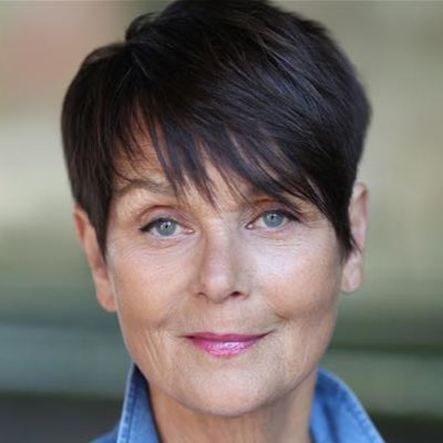 Carolyn Seymour Official on Twitter: "For those of you asking when you