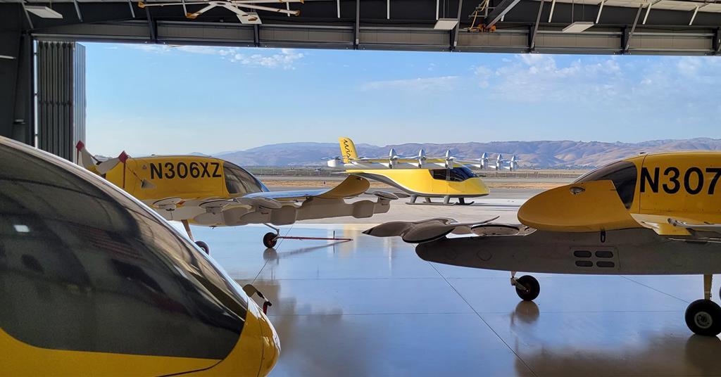 aerotestmag tweet media