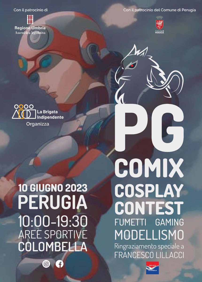 10 giugno a Colombella #perugia