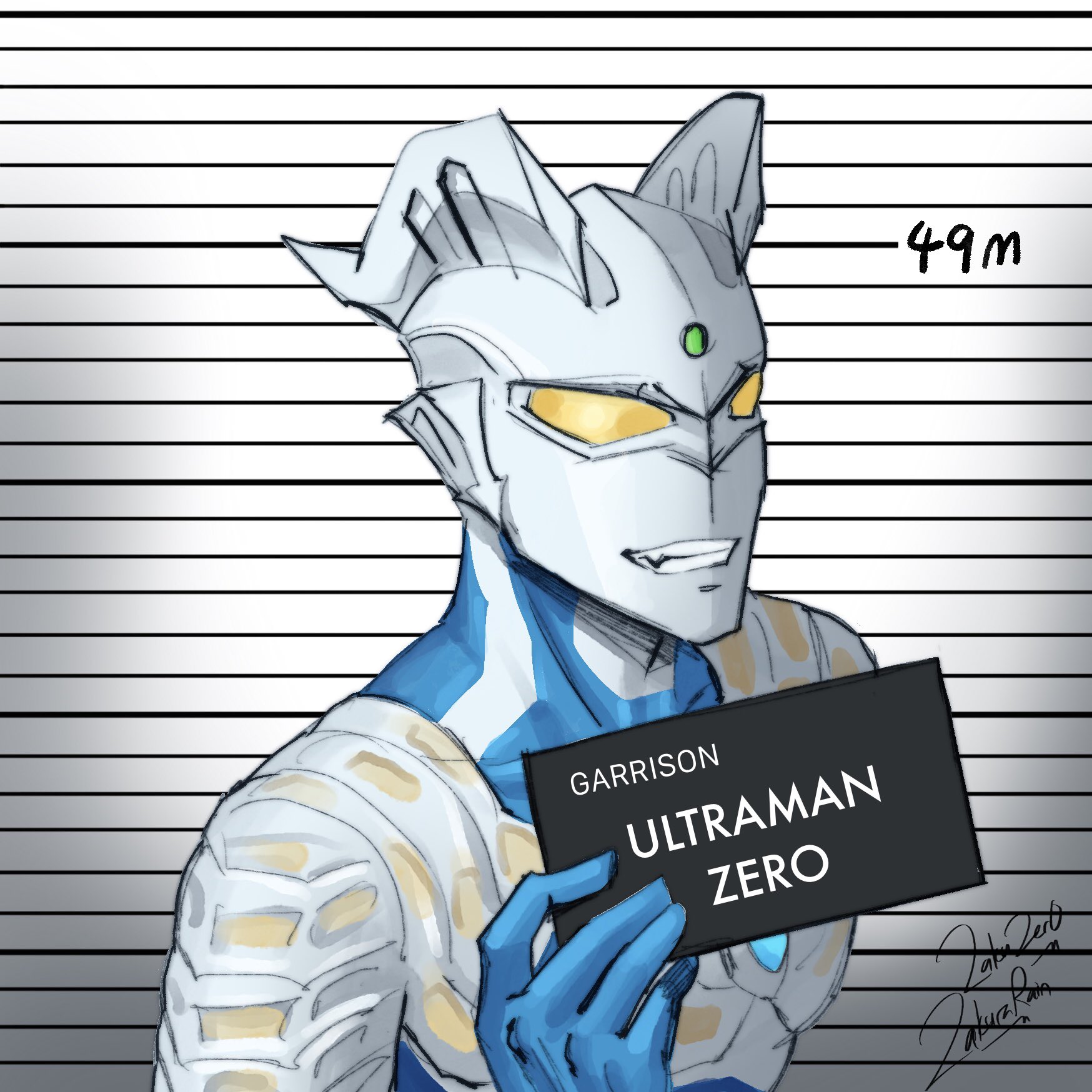 ZakuZer0 | C0mm on Hold on X: 