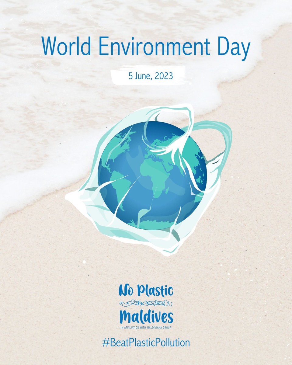 #WorldEnvironmentDay celebrations because we can #BeatPlasticPollution! #KuranVaane