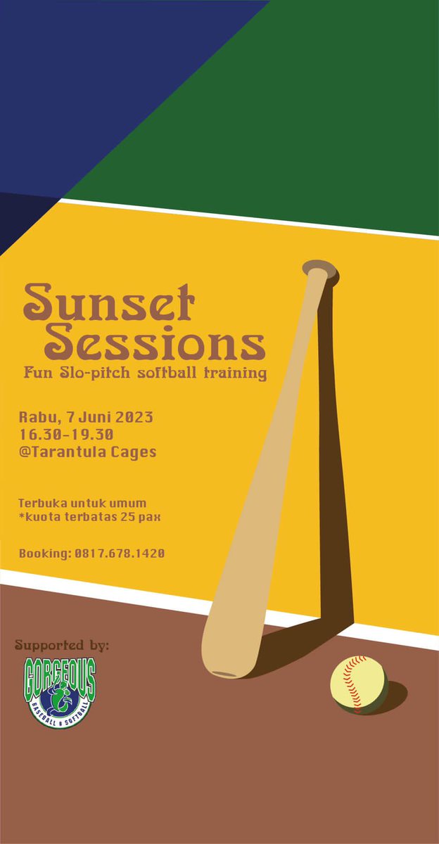 let's have fun this Wednesday on #SunsetSession