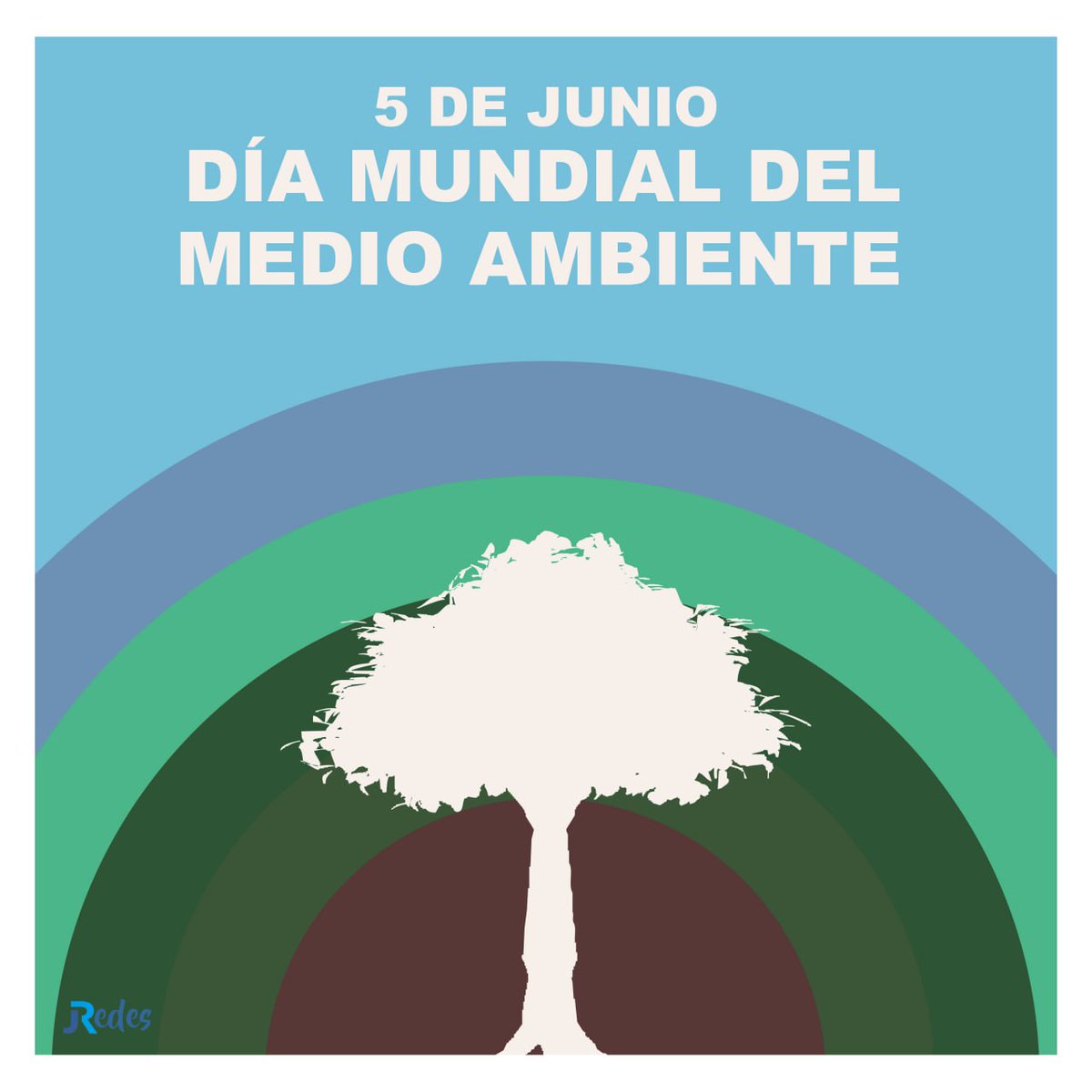 Buenos días desde 
#Cuba 🇨🇺 

Hoy es un día para aportar, para cuidar, sembrar y no contaminar...
Hoy es el Día Mundial del Medio Ambiente 
🇨🇺 #MejorEsPosible