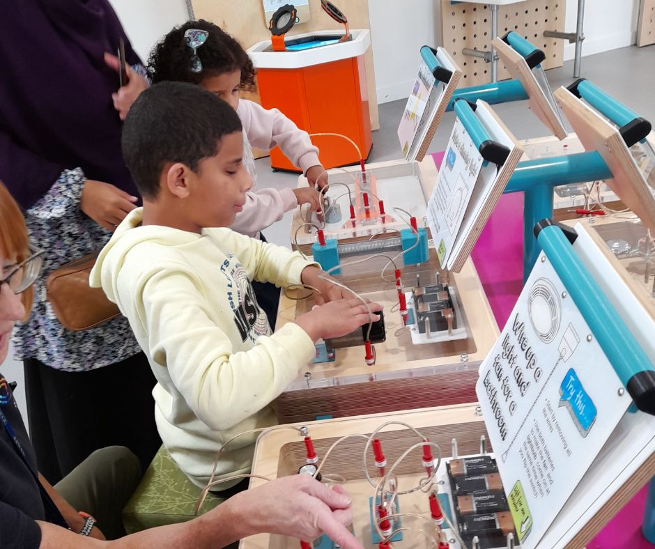 Berkshire Vision tweet media