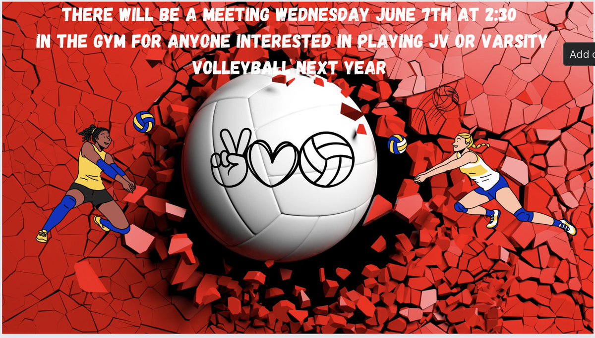 Red Hook High School (@redhookseniorhs) on Twitter photo 