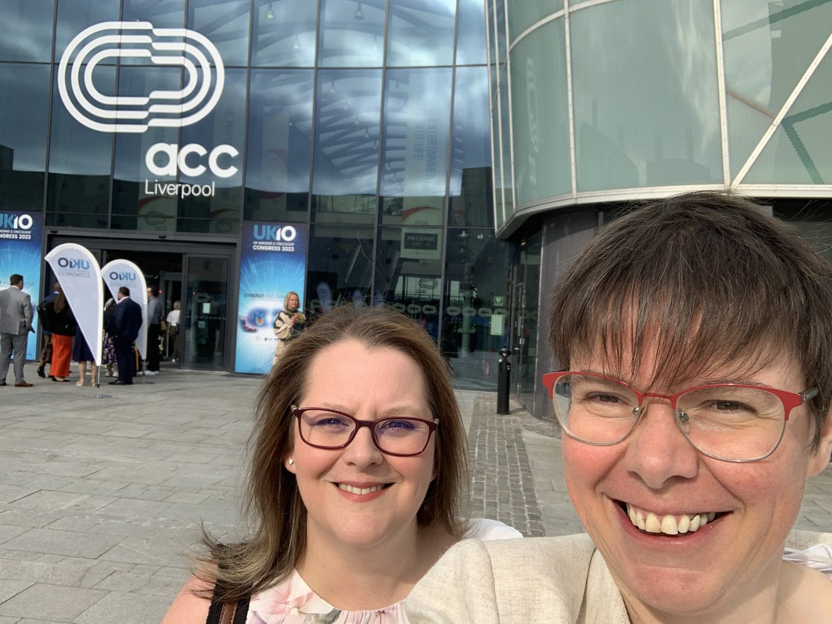 Fiona MacGregor tweet media