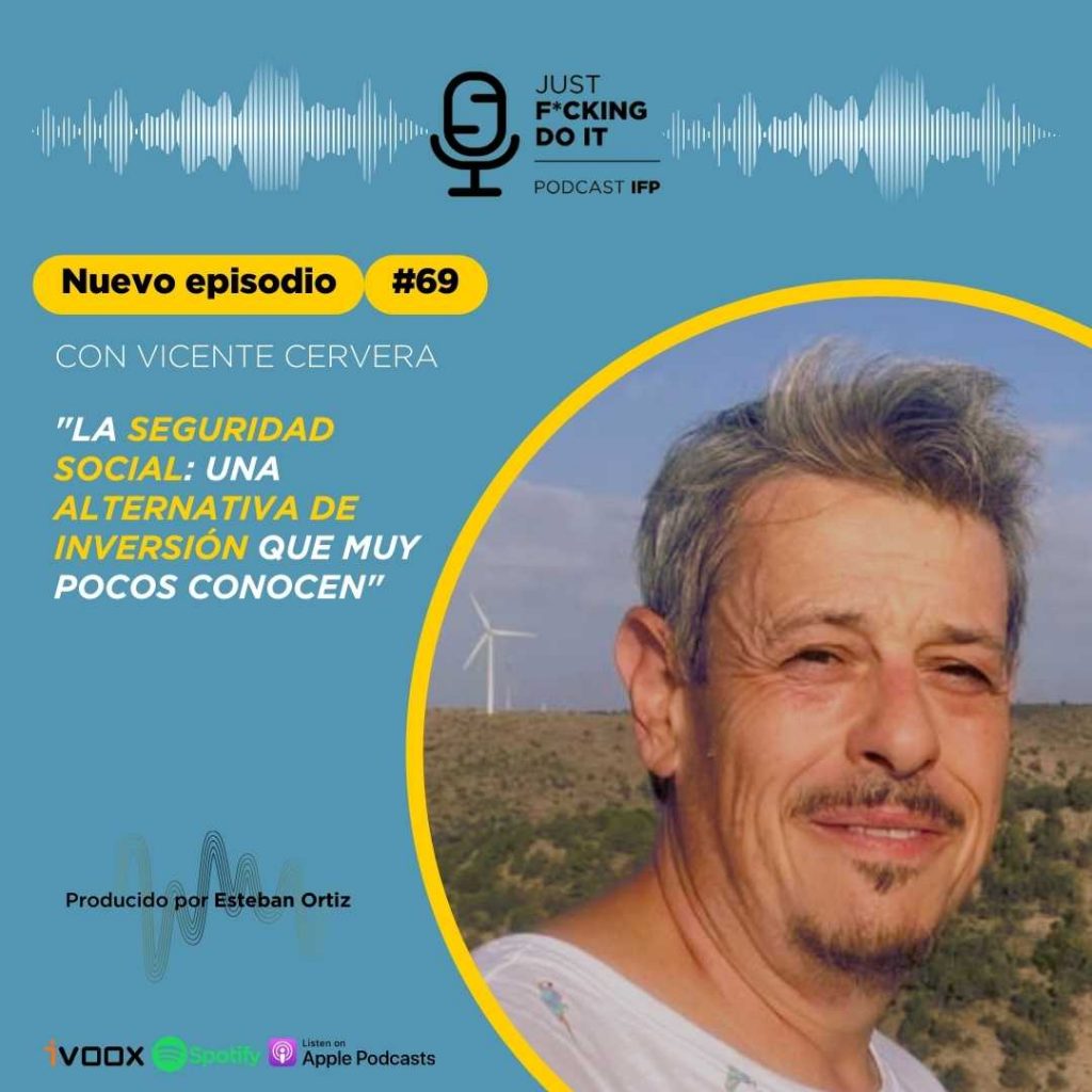 La Seguridad Social: una alternativa de inversión que muy pocos conocen.
～ Educación Financiera con Vicente Cervera ～
 lnkd.in/dNVekTNZ

RECOALSA
lnkd.in/eGuy_Pz6
#finanzas #educacionfinanciera #vicentecervera #recoalsa #negocios #valencia #empresas