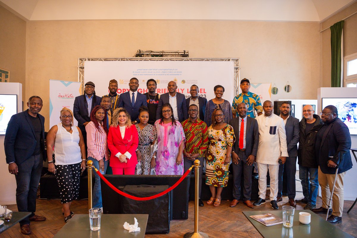 Le Moca by CCA tweet media