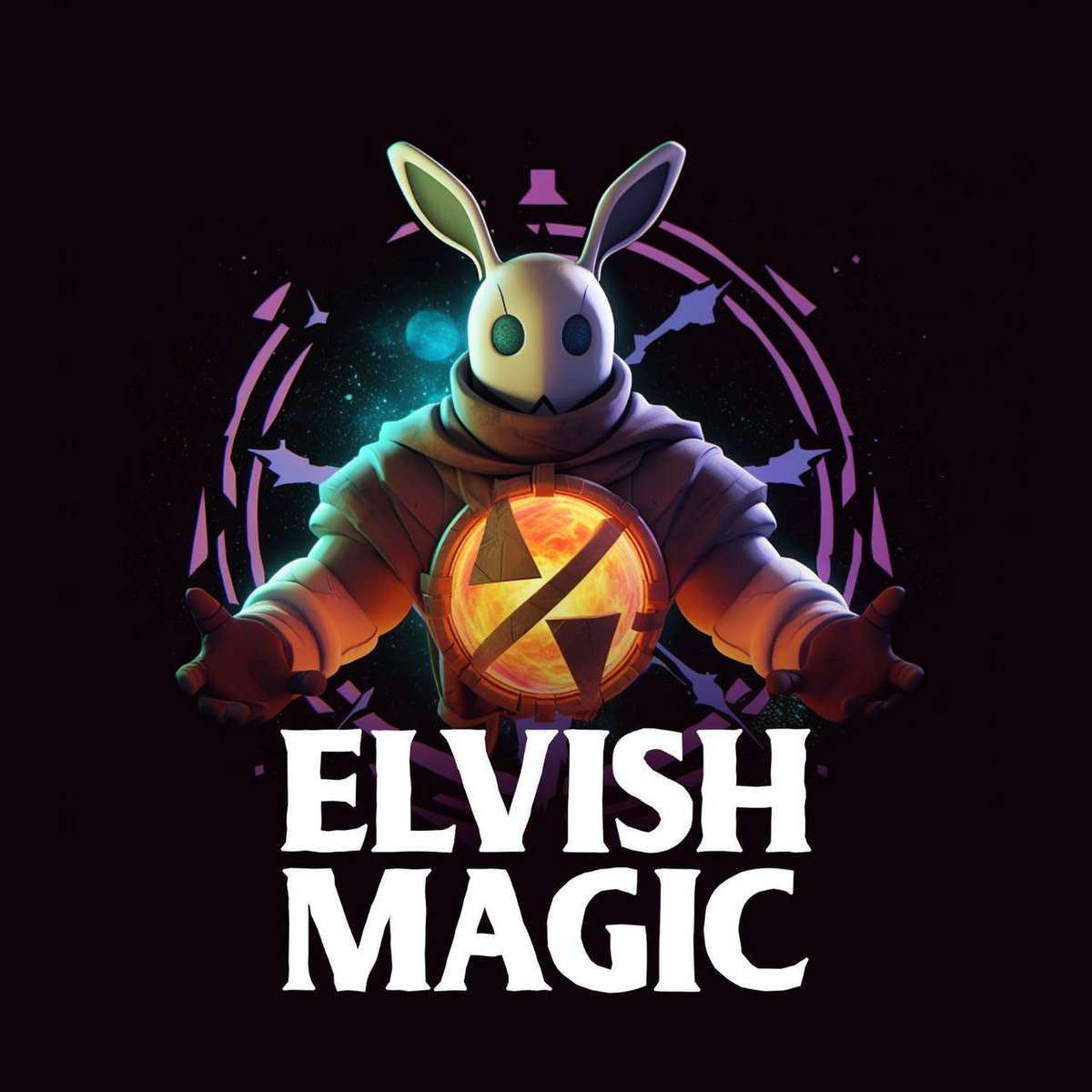 @JakeGagain #ElvishMagic #ElvishMagicpad #EMAGİC  good project