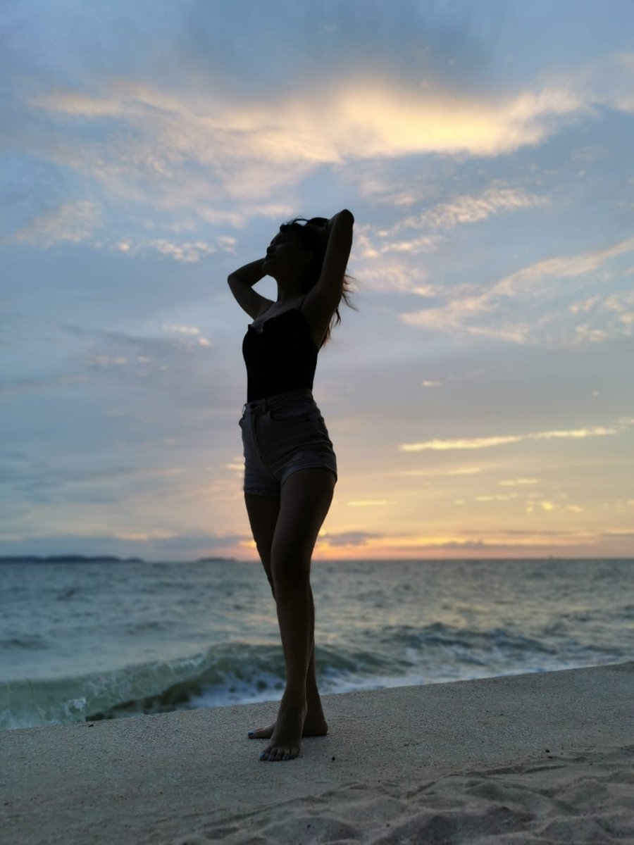 Hello Pattaya.🥰