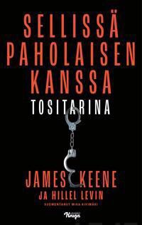 tuusimaa's tweet photo. Juuri ilmestynyt #JamesKeene’n & #HillelLevin’in #truecrime -#dekkari #Sellissäpaholaisenkanssa (#InwiththeDevil, 2011) suom.#MikaKivimäki #JohnnyKniga @wsoykirjat #dekkarit #kirjat 📚
https://t.co/ubidaBA1eY https://t.co/WHi1Q7QT6e