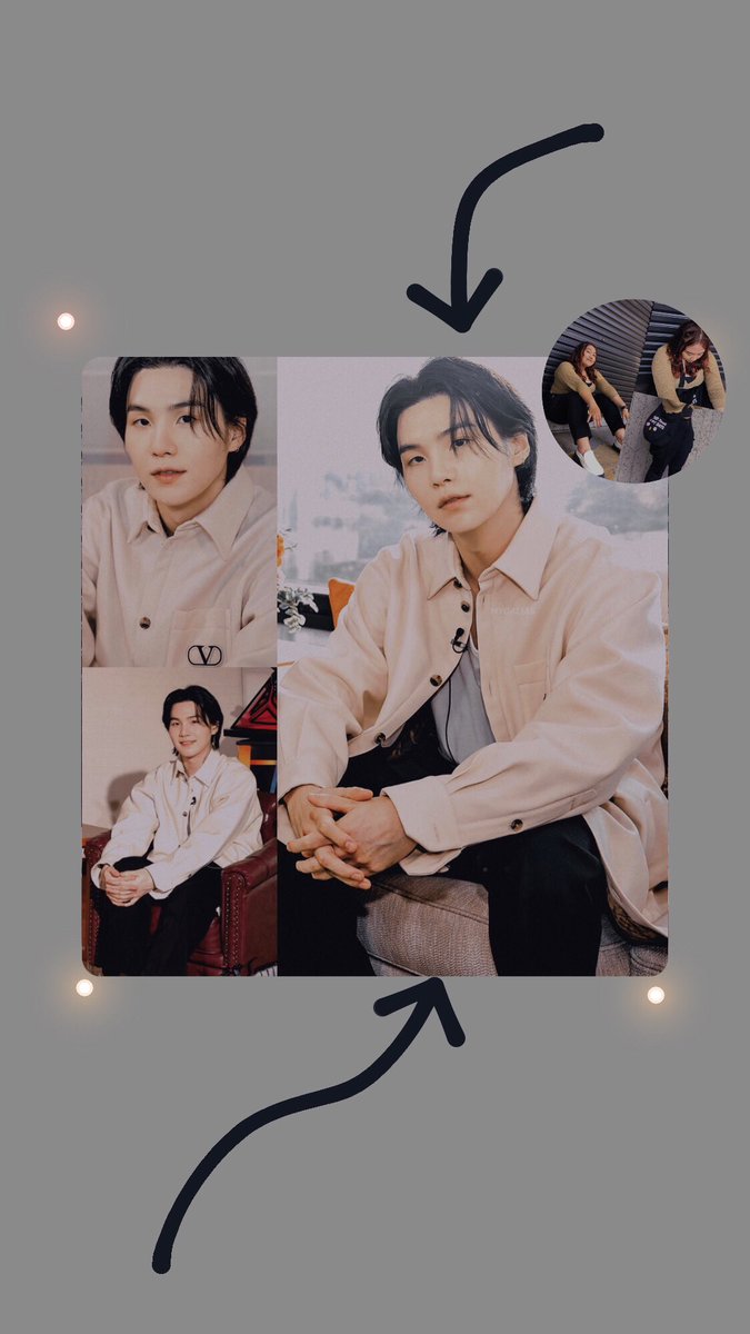 ︶꒦꒷𝓈𝑜𝓂𝑒𝒷𝑜𝒹𝓎 𝒹𝑜𝑒𝓈 𝓁𝑜𝓋𝑒, 
✧･ﾟ:*  *:･ﾟ✧
         ✧･ﾟ
         :*  *:･ﾟ✧ 𝒾𝓂 𝓉𝒽𝒾𝓃𝓀𝒾𝓃𝑔 𝒶𝒷𝑜𝓊𝓉 𝓎𝑜𝓊꒷꒦︶
✧･ﾟ
  ✧･ﾟ
✧･ﾟ
#ARSD #ARMYSelcaDay #ARSDComeback #FESTA2023 #YOONGI <a href="/ARMYSelcaTeam/">ARSD TEAM; 📌</a>
