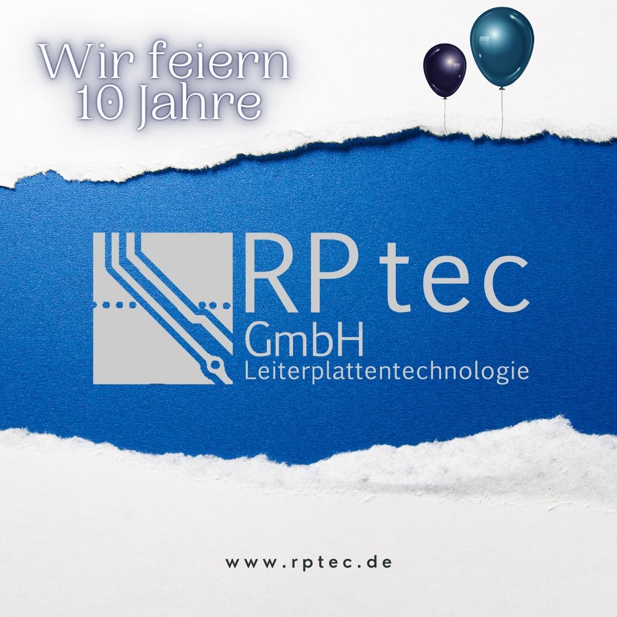 RPtec GmbH tweet media