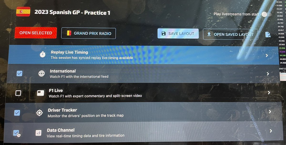 Triple Tau tweet media