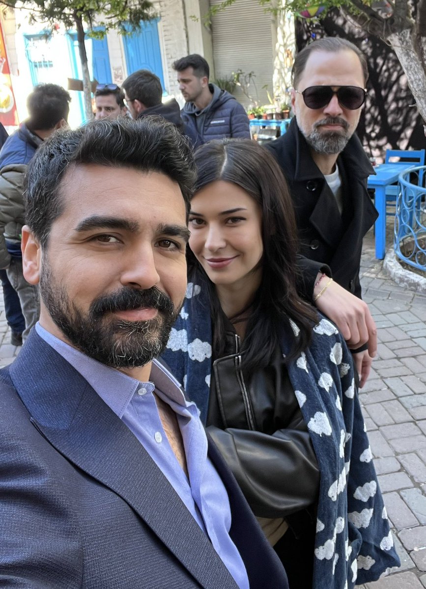 payasliamine's tweet photo. "Deniz derindir durulmaz dostluk ebedidir unutulmaz." https://t.co/q2XRGyFWBG