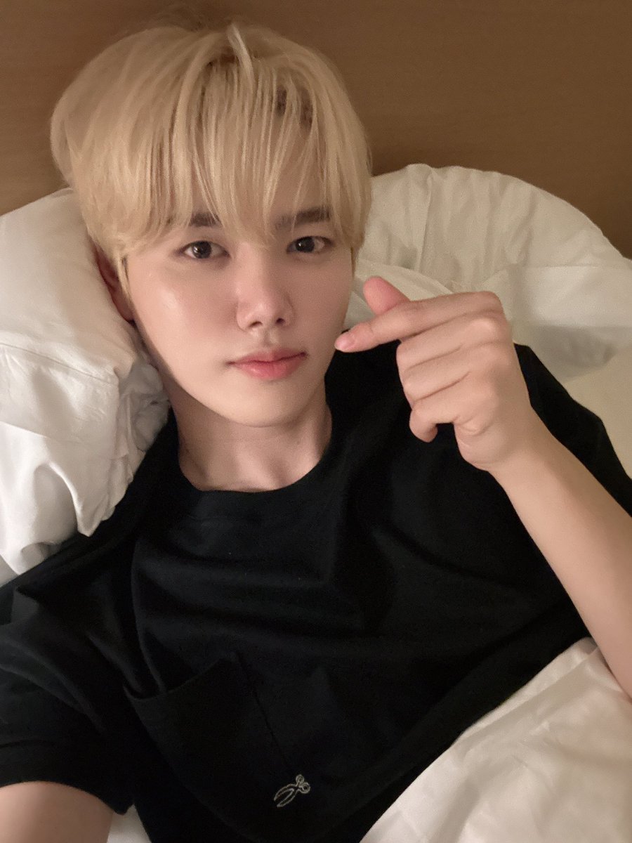 🥰
#민희 #크래비티