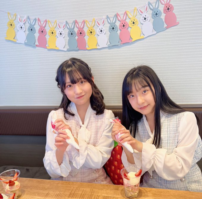 Twitterのコスプレ画像15