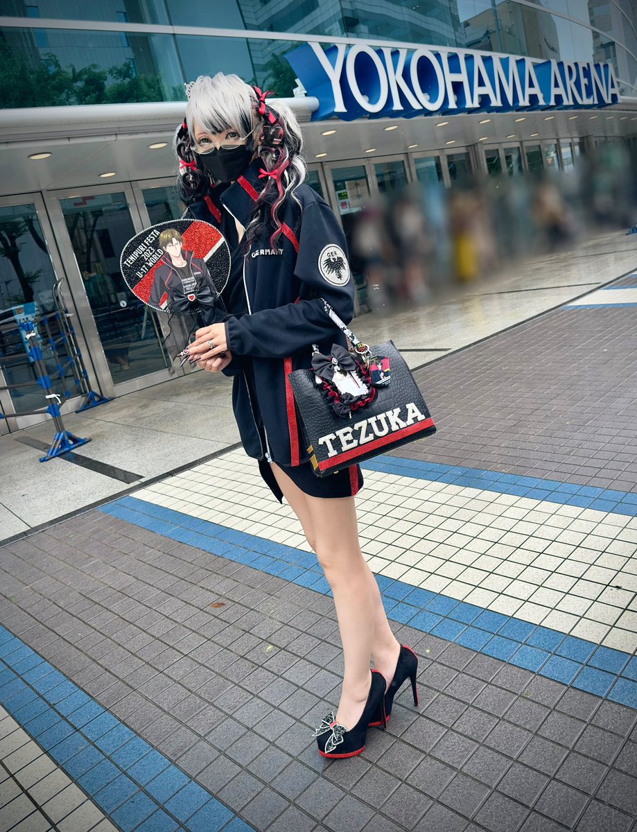 7年ぶりの手塚国光くんはドイツ代表として出演されるという事で 絶望の