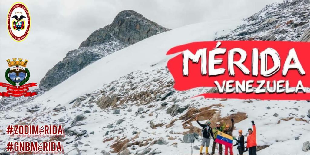 #05JUN. Buenos días Venezuela.