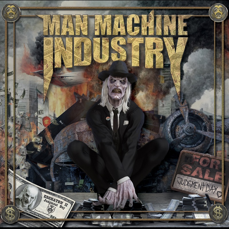 BlessedAltarZin's tweet photo. #JhonnyBergman (#ManMachineIndustry) #Interview
"It’s highly addictive, and oh beware your neck, don’t say I didn’t warn you!" by @SilviaMetal666
#WeAreBlessedAltarZine
#TheZineSupportingTheUnderground
https://t.co/A55fXBraD3 https://t.co/Bl3sjsXGfj