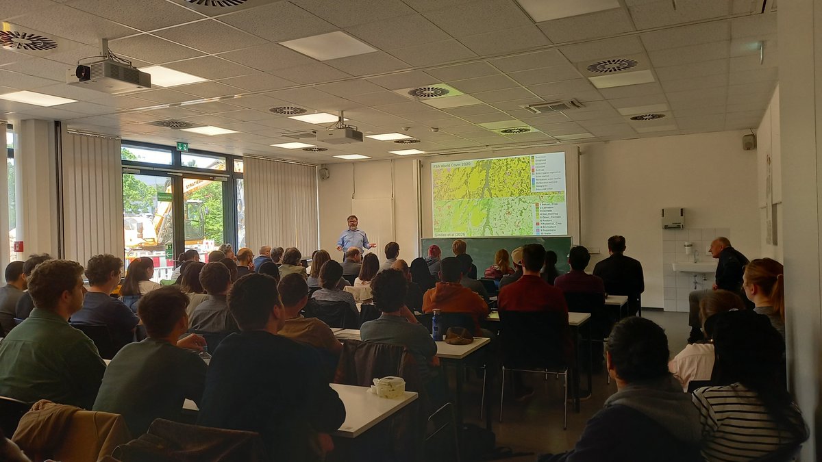 Master Geotech tweet media