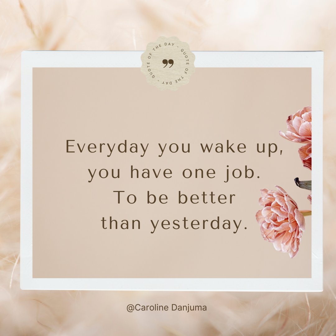 HRM Carolyna tweet media