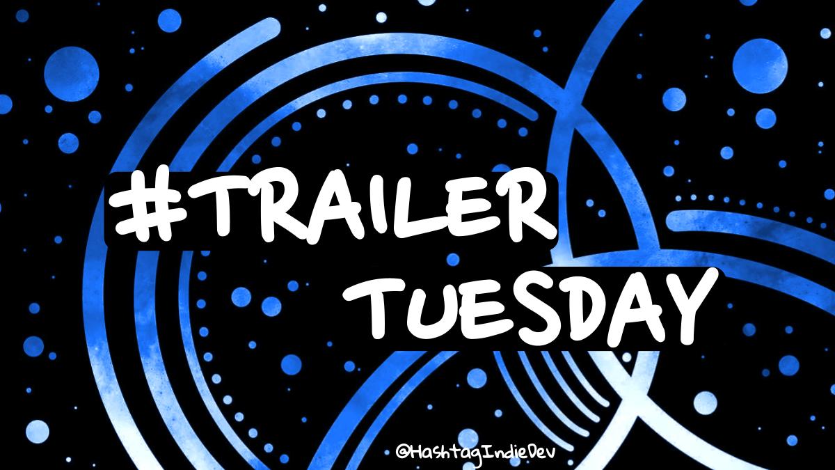 Hey there amazing #IndieDevs!
🐳 CM Orca's here to celebrate #TrailerTuesday!

🎯 Share any video of your awesome game for the world to see!
❤️ LIKE &amp; RT to support!

You've got a friend in me, devs! 🫂
#IndieDev #GameDev #IndieGameDev #IndieGame #IndieGames #gamer #gaming #Dev