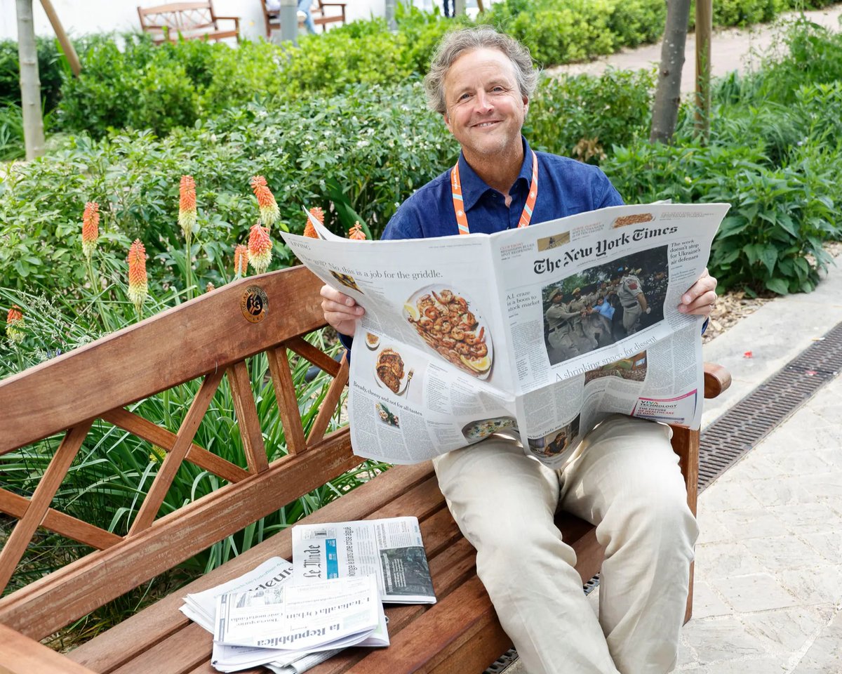 Christopher Clarey 🇺🇸 🇫🇷 🇪🇸 tweet media