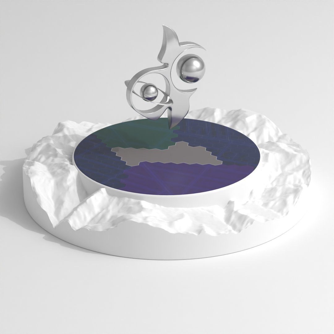 It's REVEAL time!

New York land holders! You can discover your AR Land's location, rarity, and much more. 

Holders, Welcome to the Augmented World! We're just getting started 🔥

OpenSea : opensea.io/collection/par…