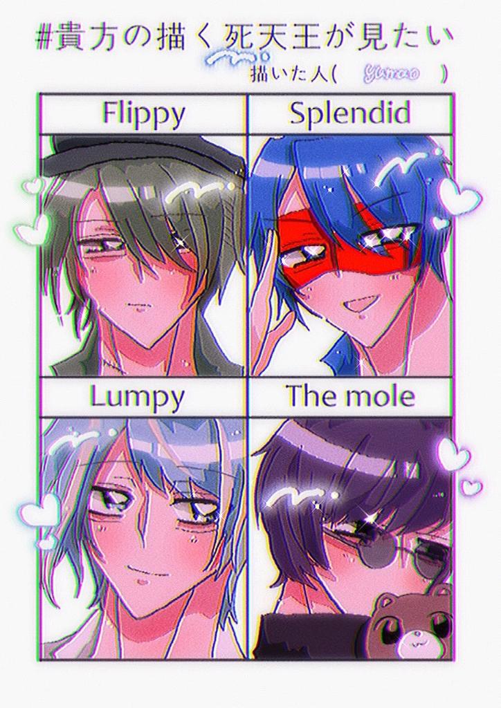 Una_Splendiduwu's tweet photo. @Raakkun Si ser simp es un delito,ME DECLARO CULPABLE https://t.co/InPJUrvceP