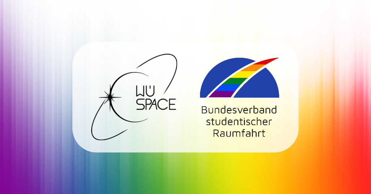Proud to see WüSpace's commitment to diversity. But as we celebrate #PrideMonth, let's remember there's always room for improvement. With new Anti LGBTQIA+ laws worldwide, many lives are put at risk every day. We still have a long way to go! ~Zuri (they/them, Chairperson) 🌈
