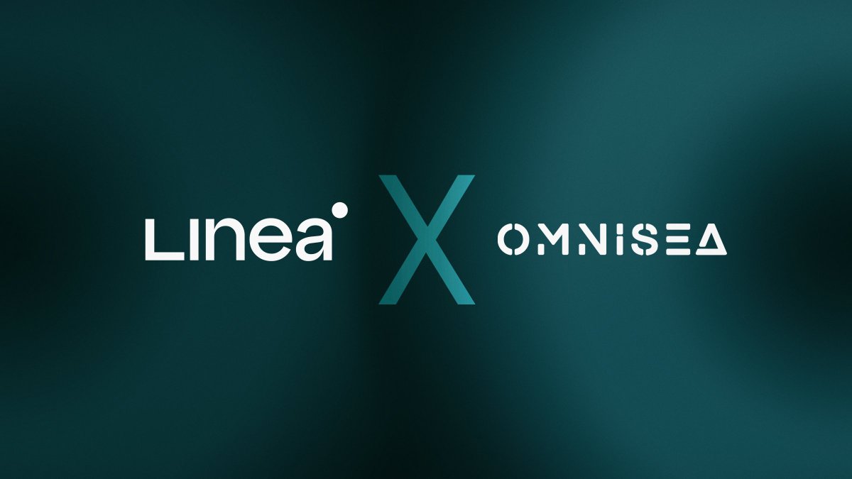 📢 We're thrilled to announce a partnership with <a href="/LineaBuild/">Linea.eth</a> and become a part of their new, groundbreaking, and robust ecosystem! 🤝 We encourage anyone to take part in Linea Testnet on Omnisea V2.
🧪 omnisea.tech