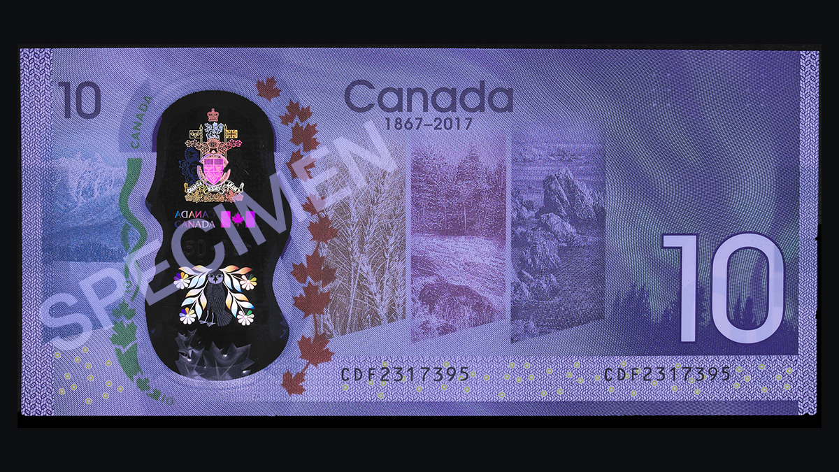 BdCMusee's tweet photo. #SVQ nos #BilletsDeBanque sont #recyclables?♻️
En 2018 seulement, la @banqueducanada a recyclé 53000 kg de billets de banque en polymère. #JournéeMondialeDeLenvironnement
👉 https://t.co/z4xypYqEn3 https://t.co/XotooWYdv0