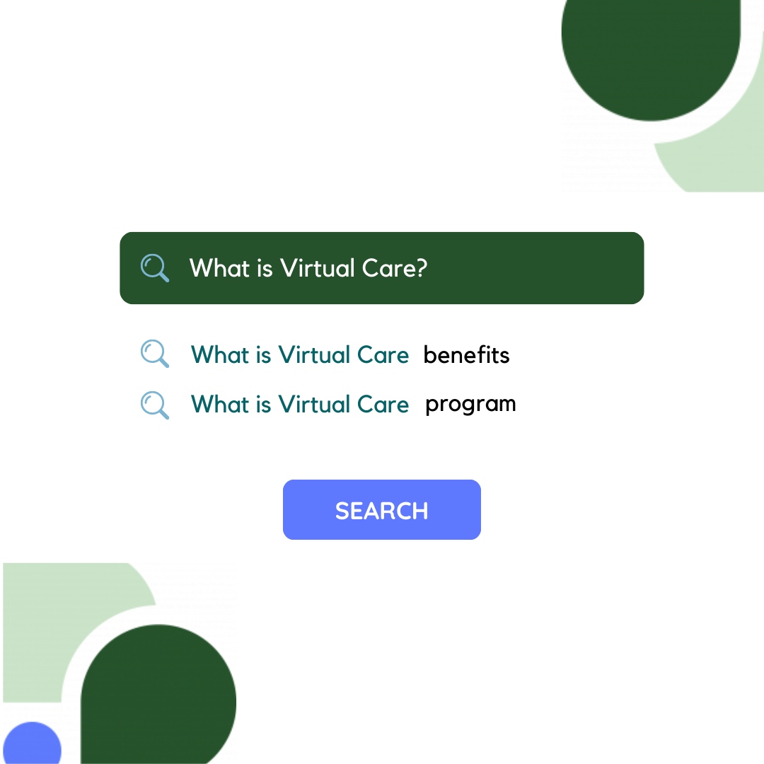 Virtual Care is an accessible way to receive care when you need it and to get your first diagnosis. Click on the link in our bio to learn more about how we assess patients and provide care. ⁠

#GutCareReimagined #digestivehealth #guthealth #digestion #gutmicrobiome