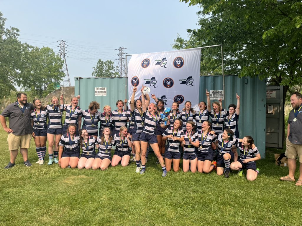 Corning Rugby tweet media