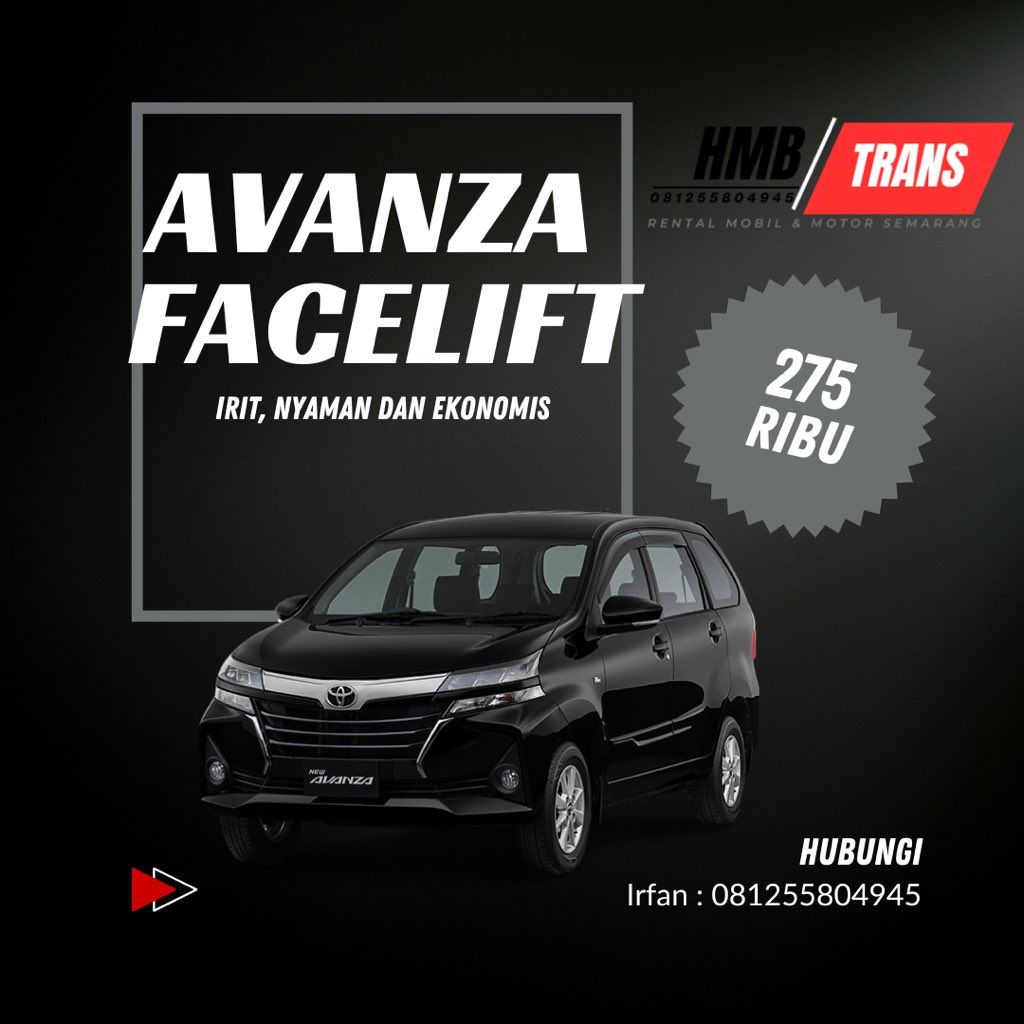 SEWA MOBIL LEPAS KUNCI & MOTOR SEMARANG tweet media