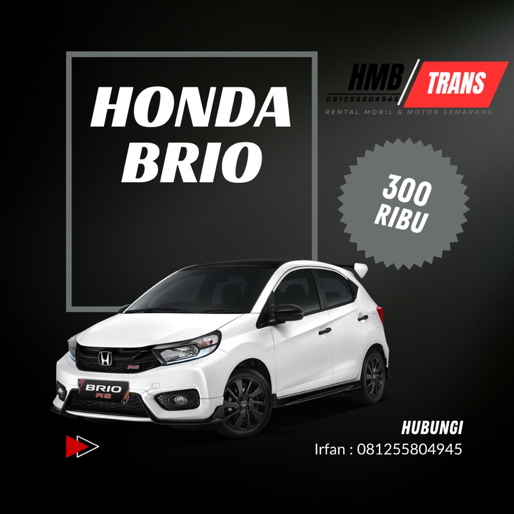 SEWA MOBIL LEPAS KUNCI & MOTOR SEMARANG tweet media