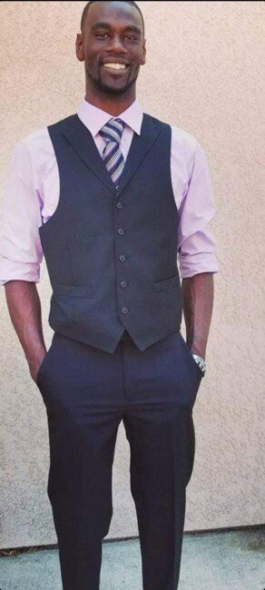 OneInATrilli's tweet image. Today would have been Tyre Nichols 30th as well. Smh Happy Heavenly Birthday Tyre. #BlackLivesMatter