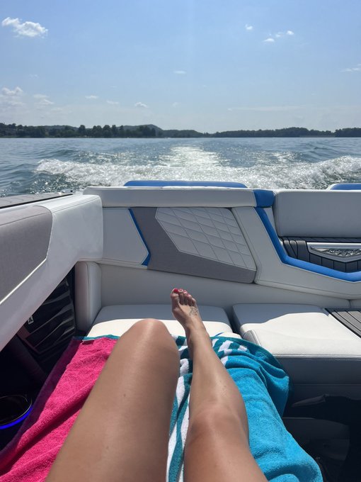 My favorite days ☀️ https://t.co/auRvq028Oe