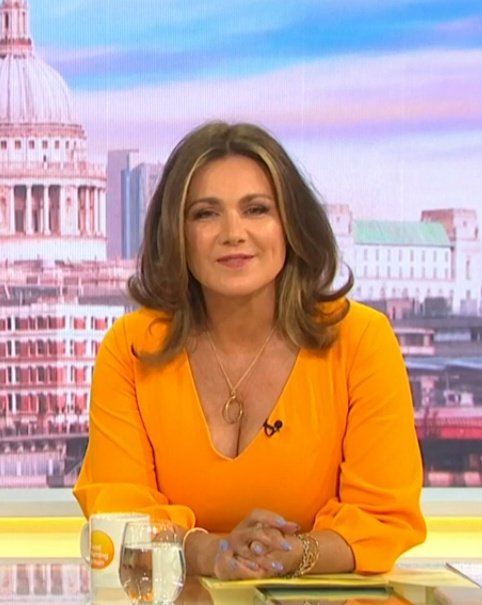 Just_Reidy's tweet photo. Missed you ❤️

Susanna Reid ❤️ https://t.co/5ypzC0Y3z2