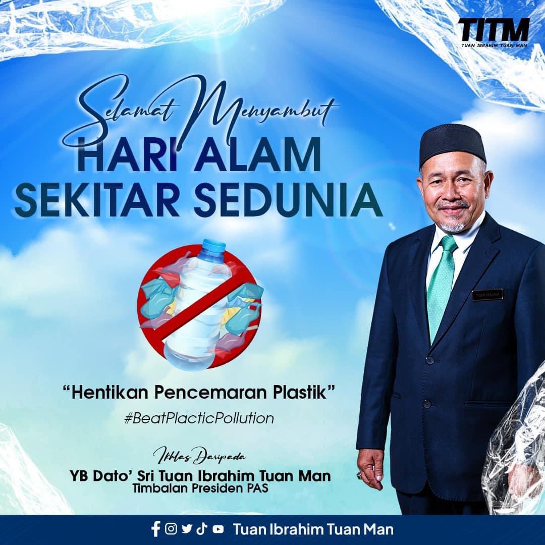 Tuan Ibrahim Tuan Man tweet media